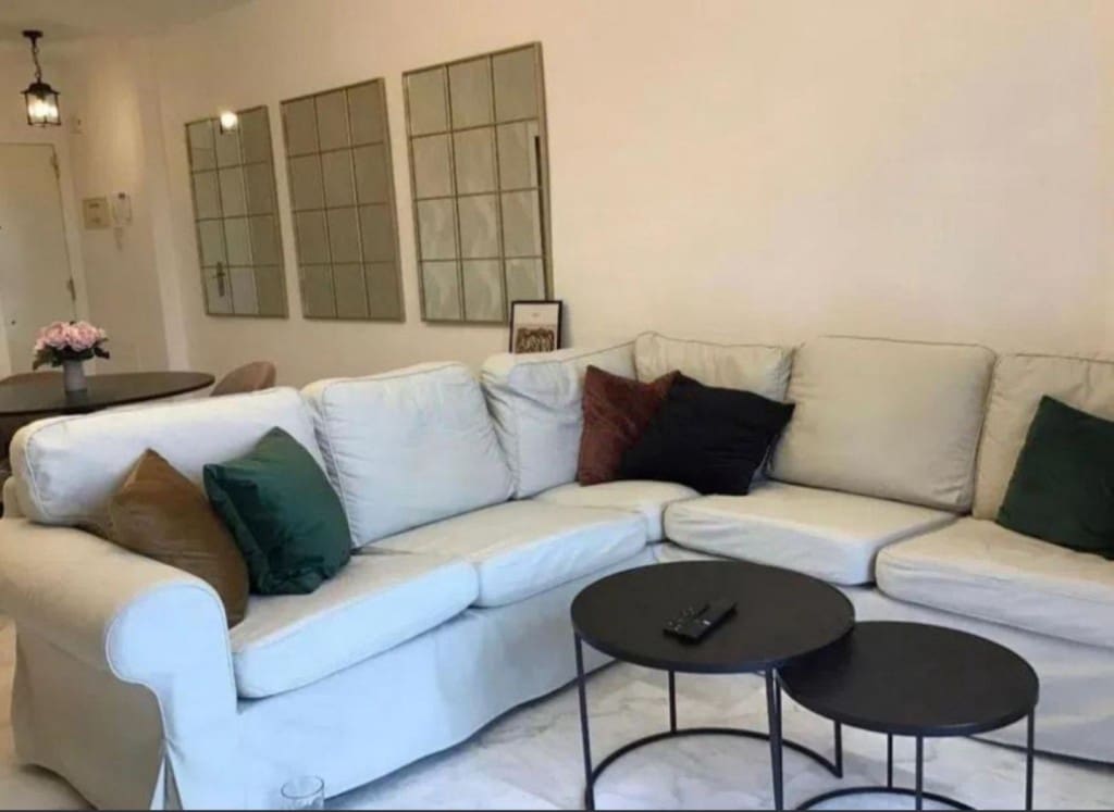 2 sypialnia Penthouse na sprzedaż w La Reserva z basenem garażem - 318 000 € (Ref: 9573832)