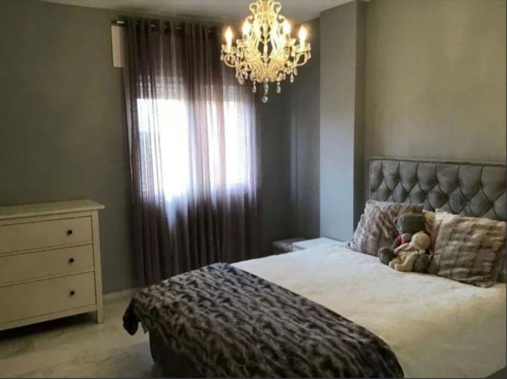 2 sypialnia Penthouse na sprzedaż w La Reserva z basenem garażem - 318 000 € (Ref: 9573832)