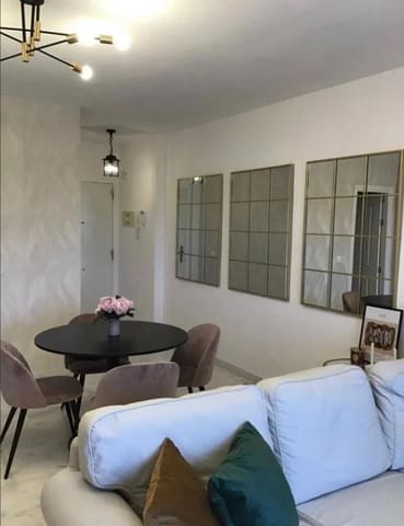 2 soveværelse Penthouse til salg i La Reserva, Marbella med swimmingpool garage - € 318.000 (Ref: 9573832)