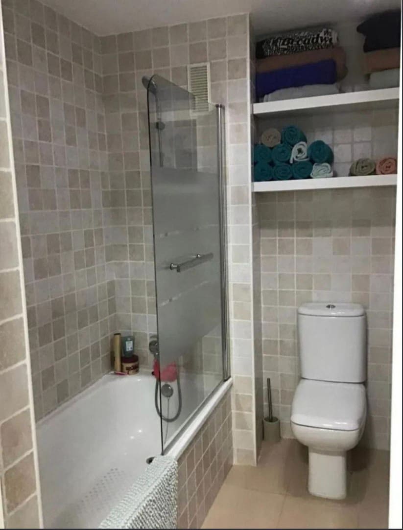 2 sypialnia Penthouse na sprzedaż w La Reserva z basenem garażem - 318 000 € (Ref: 9573832)