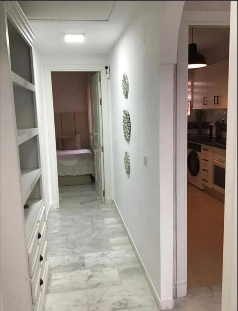 2 sypialnia Penthouse na sprzedaż w La Reserva z basenem garażem - 318 000 € (Ref: 9573832)