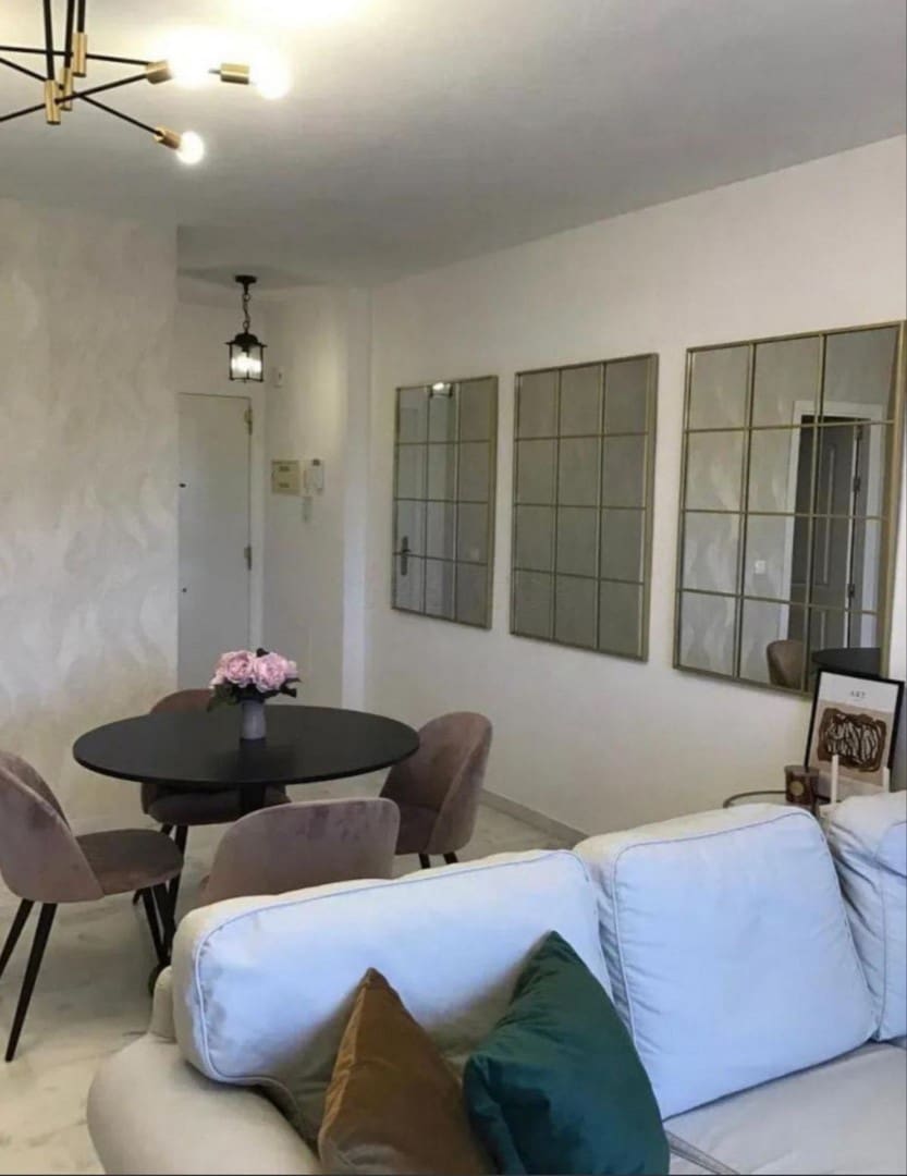 2 sypialnia Penthouse na sprzedaż w La Reserva z basenem garażem - 318 000 € (Ref: 9573832)