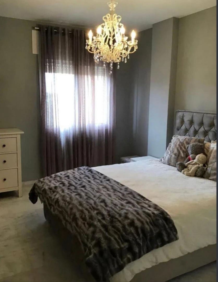 2 sypialnia Penthouse na sprzedaż w La Reserva z basenem garażem - 318 000 € (Ref: 9573832)