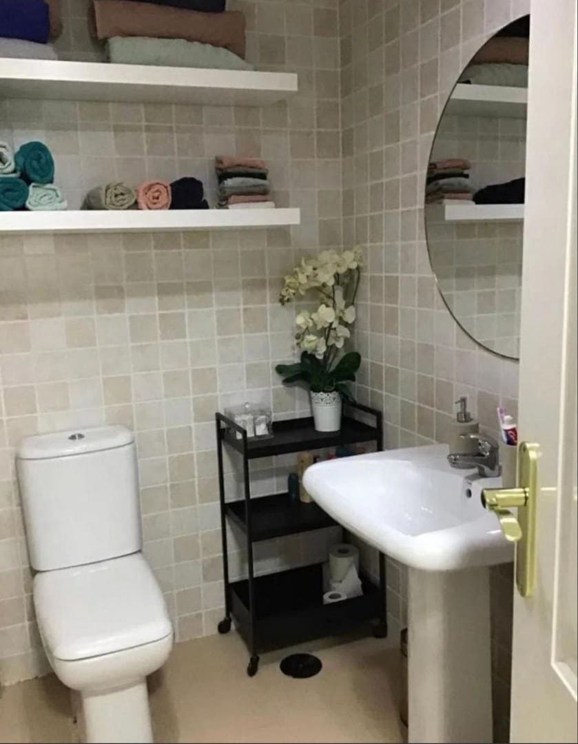 2 sypialnia Penthouse na sprzedaż w La Reserva z basenem garażem - 318 000 € (Ref: 9573832)