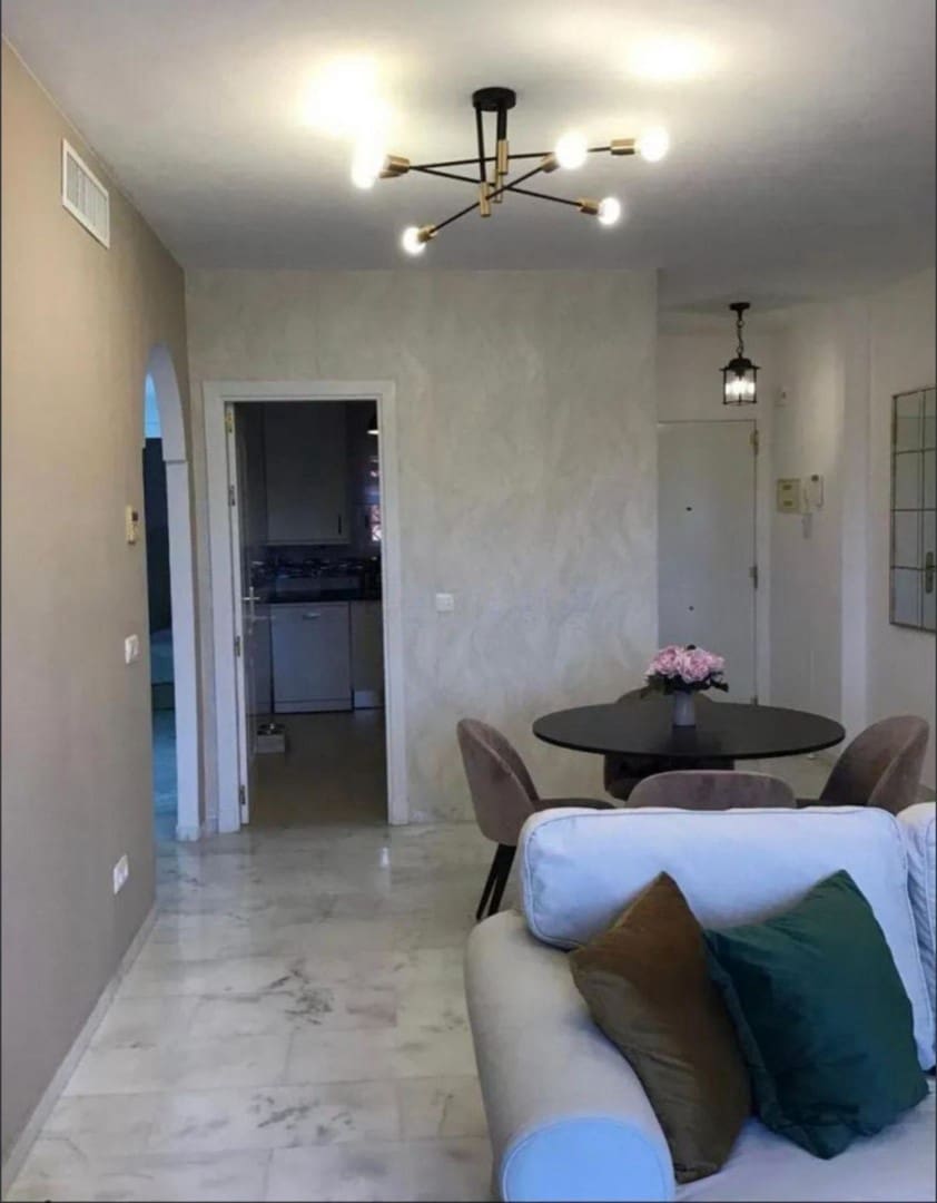 2 sypialnia Penthouse na sprzedaż w La Reserva z basenem garażem - 318 000 € (Ref: 9573832)