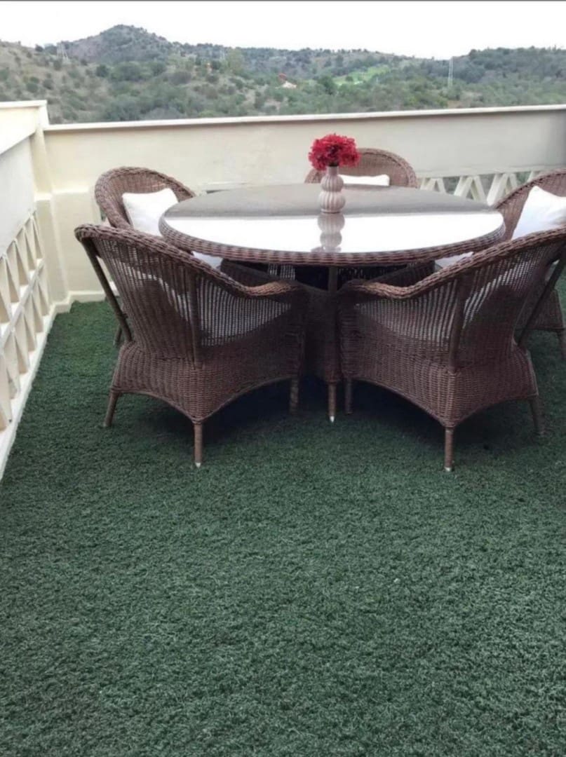 2 sypialnia Penthouse na sprzedaż w La Reserva z basenem garażem - 318 000 € (Ref: 9573832)