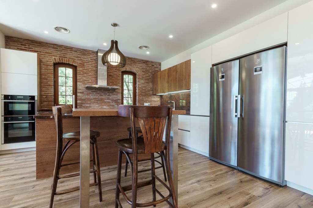 6 slaapkamer Villa te koop in El Rosario met zwembad garage - € 2.580.000 (Ref: 9585321)