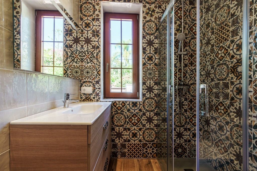 6 slaapkamer Villa te koop in El Rosario met zwembad garage - € 2.580.000 (Ref: 9585321)