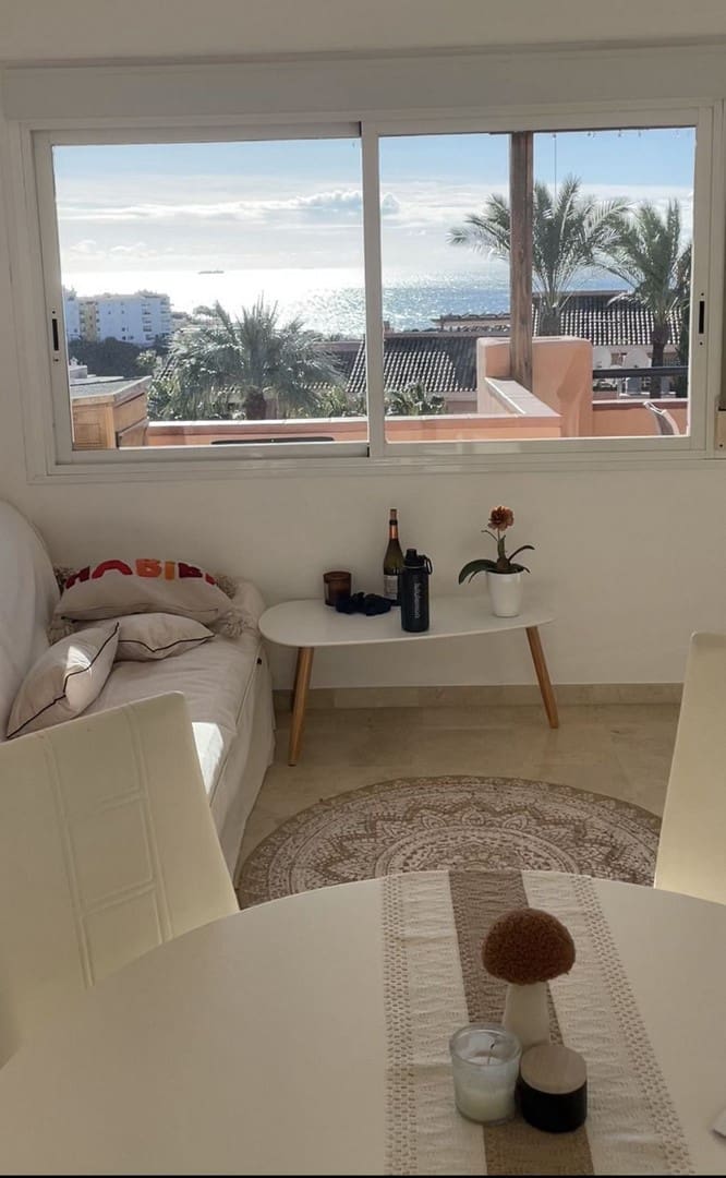 1 chambre Penthouse à vendre à Riviera del Sol avec piscine garage - 285 000 € (Ref: 9590647)