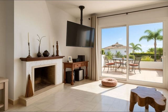 3 soveværelse Byhus til salg i Río Real, Marbella med swimmingpool garage - € 889.000 (Ref: 9590648)