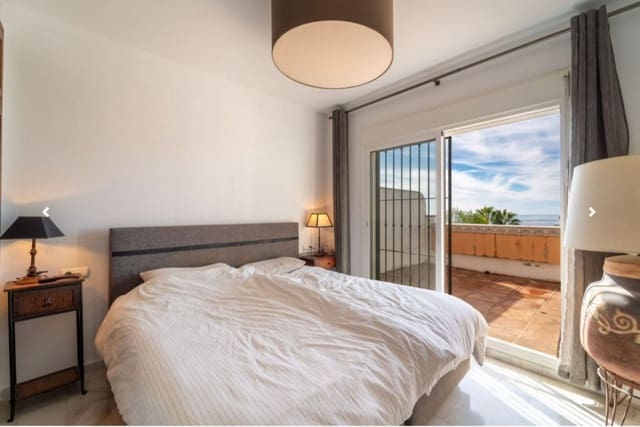 3 soveværelse Byhus til salg i Río Real, Marbella med swimmingpool garage - € 889.000 (Ref: 9590648)