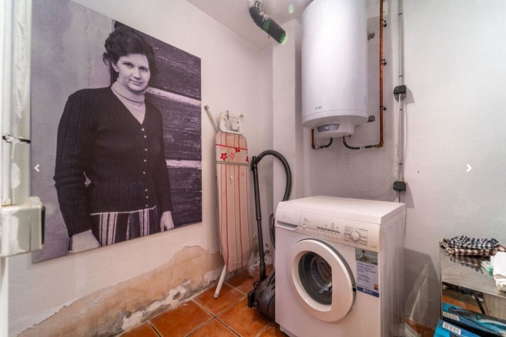 3 bedroom Townhouse for sale in Rio Real with pool garage - € 879,000 (Ref: 9590648)