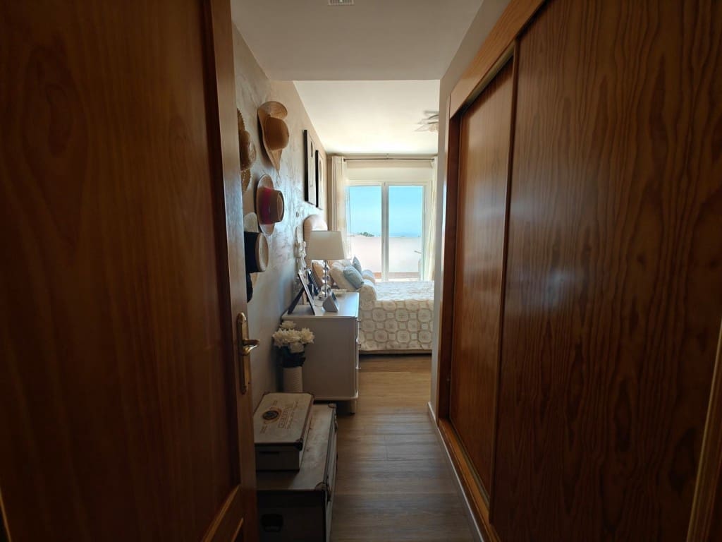 2 quarto Penthouse para venda em Riviera del Sol com piscina garagem - 530 000 € (Ref: 9590649)