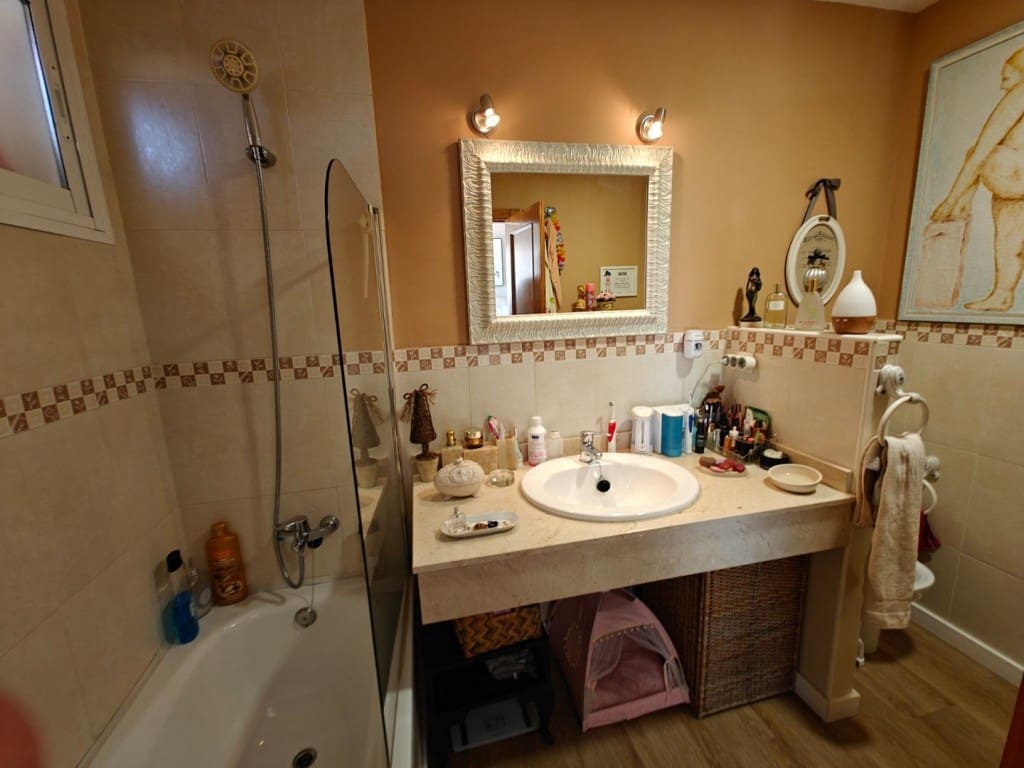 2 quarto Penthouse para venda em Riviera del Sol com piscina garagem - 530 000 € (Ref: 9590649)