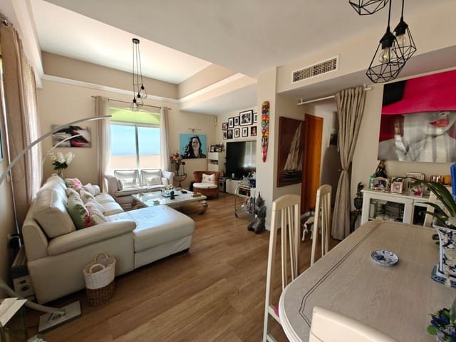 2 quarto Penthouse para venda em Riviera del Sol, Mijas com piscina garagem - 530 000 € (Ref: 9590649)