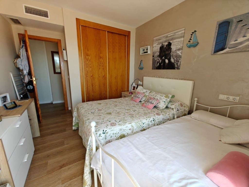 2 quarto Penthouse para venda em Riviera del Sol com piscina garagem - 530 000 € (Ref: 9590649)