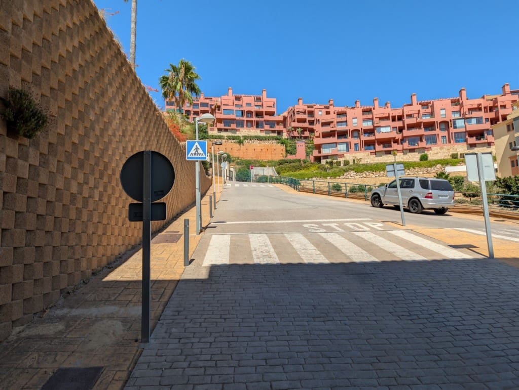 2 quarto Penthouse para venda em Riviera del Sol com piscina garagem - 530 000 € (Ref: 9590649)