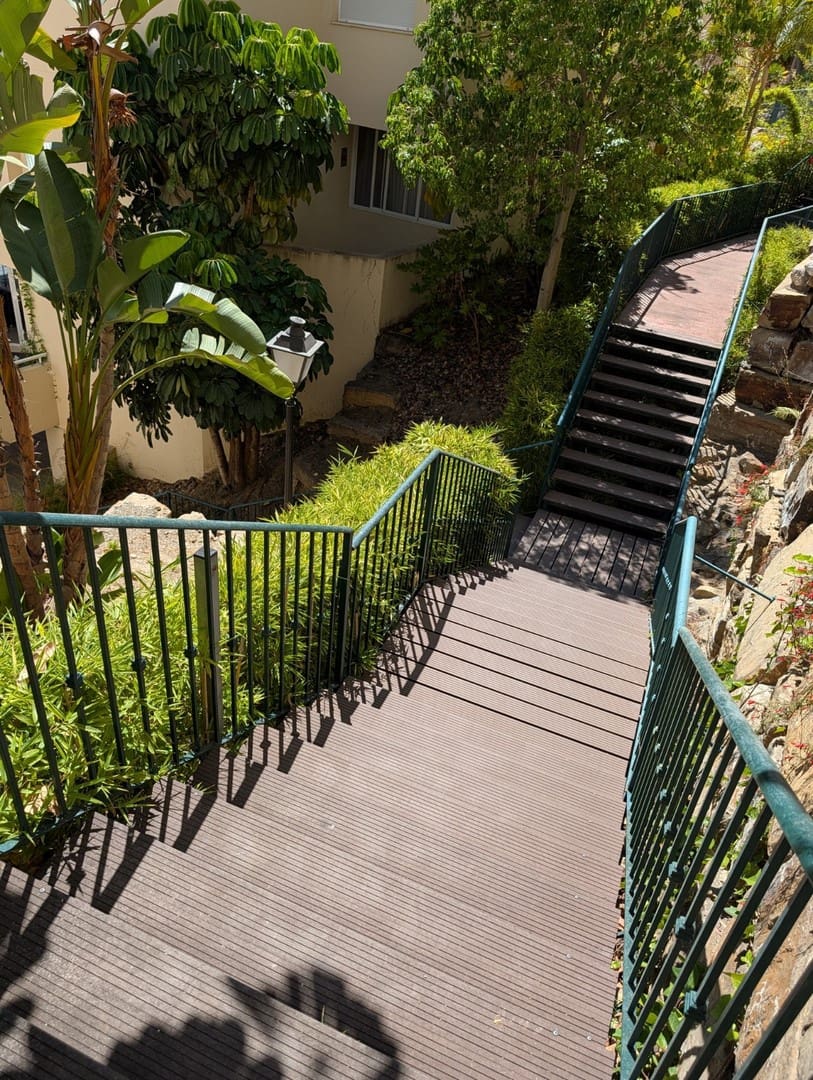 2 quarto Penthouse para venda em Riviera del Sol com piscina garagem - 530 000 € (Ref: 9590649)