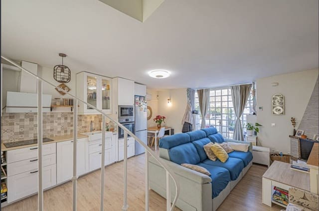 2 soveværelse Byhus til salg i Río Real, Marbella med swimmingpool - € 365.000 (Ref: 9594585)