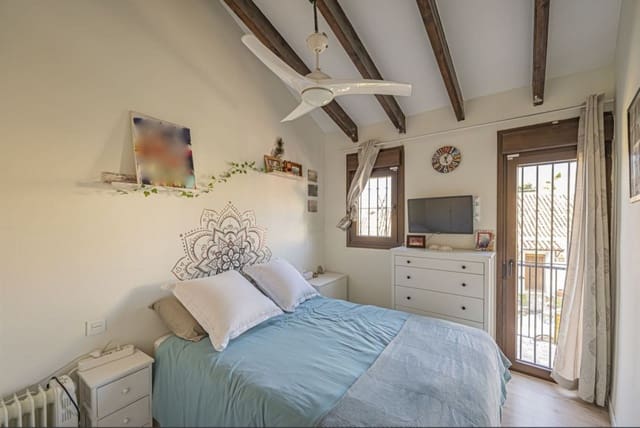 2 soveværelse Byhus til salg i Río Real, Marbella med swimmingpool - € 365.000 (Ref: 9594585)