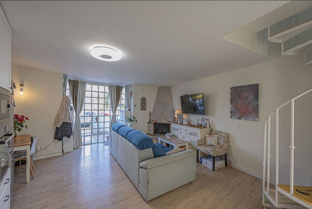 2 soveværelse Byhus til salg i Rio Real med swimmingpool - € 365.000 (Ref: 9594585)