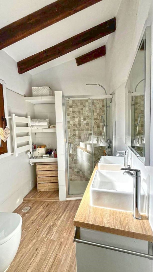 2 soveværelse Byhus til salg i Rio Real med swimmingpool - € 365.000 (Ref: 9594585)