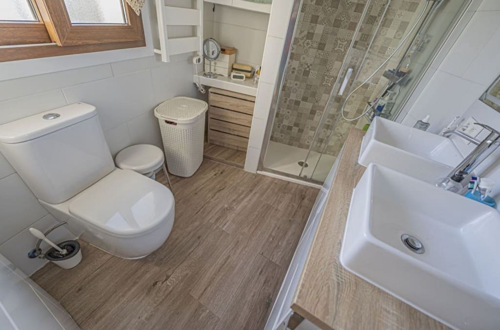 2 soveværelse Byhus til salg i Rio Real med swimmingpool - € 365.000 (Ref: 9594585)