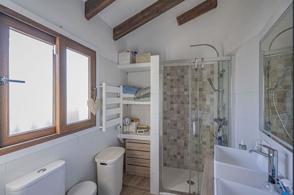 2 soveværelse Byhus til salg i Rio Real med swimmingpool - € 365.000 (Ref: 9594585)