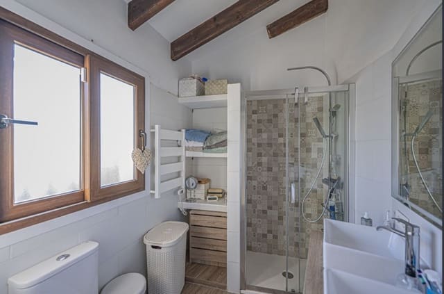 2 soveværelse Byhus til salg i Río Real, Marbella med swimmingpool - € 365.000 (Ref: 9594585)