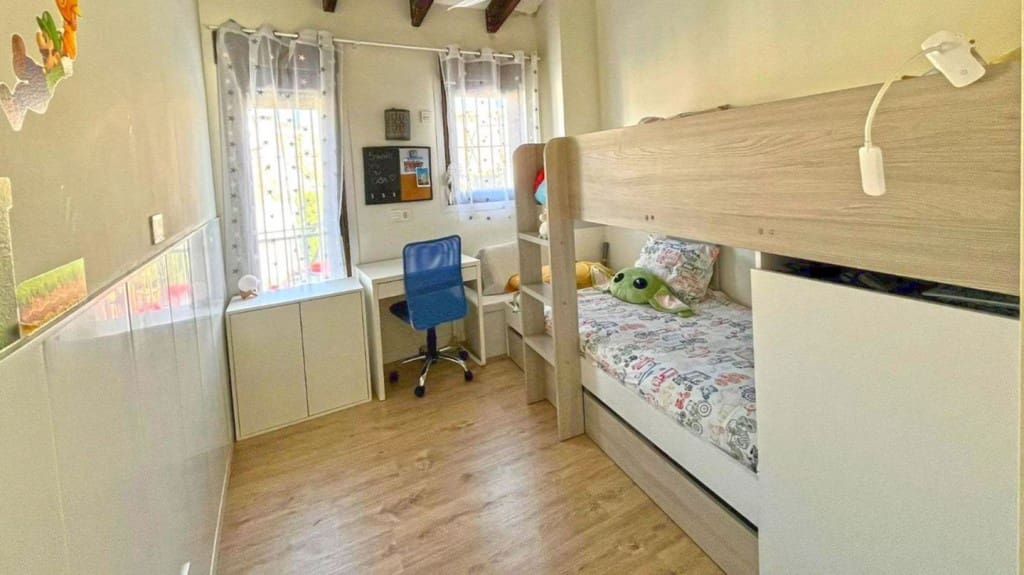 2 soveværelse Byhus til salg i Rio Real med swimmingpool - € 365.000 (Ref: 9594585)