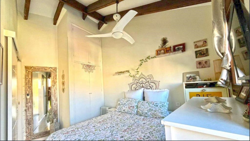 2 soveværelse Byhus til salg i Rio Real med swimmingpool - € 365.000 (Ref: 9594585)