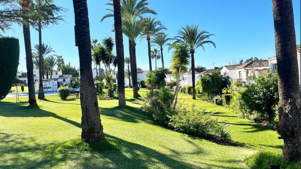 2 soveværelse Byhus til salg i Rio Real med swimmingpool - € 365.000 (Ref: 9594585)