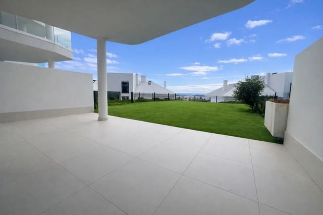3 camera da letto Appartamento in vendita in El Higuerón, Fuengirola con piscina garage - 595.000 € (Rif: 9594586)