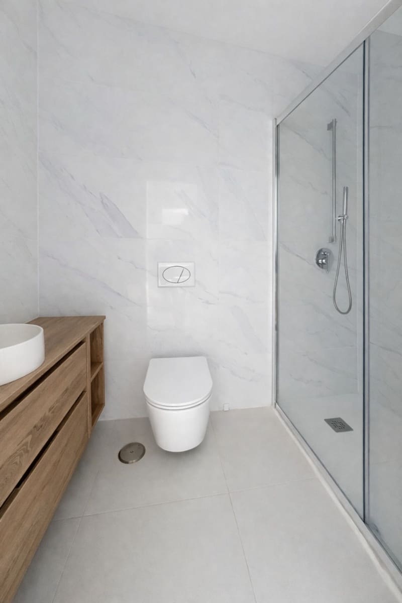 3 camera da letto Appartamento in vendita in Fuengirola con piscina garage - 595.000 € (Rif: 9594586)