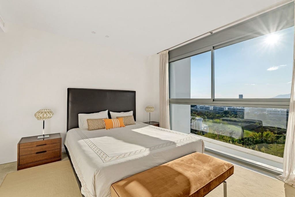 4 slaapkamer Appartement te koop in Marbella met zwembad garage - € 1.895.000 (Ref: 9598618)