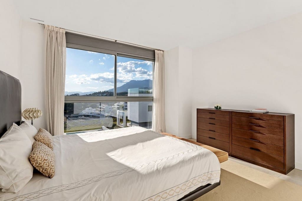 4 slaapkamer Appartement te koop in Marbella met zwembad garage - € 1.895.000 (Ref: 9598618)