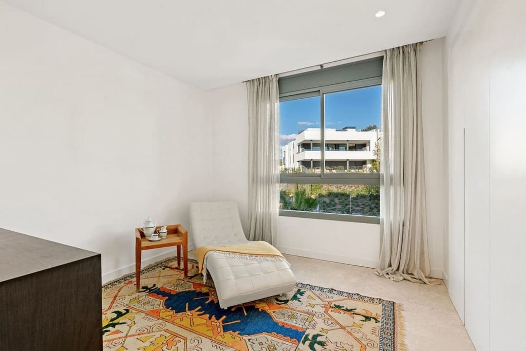 4 slaapkamer Appartement te koop in Marbella met zwembad garage - € 1.895.000 (Ref: 9598618)