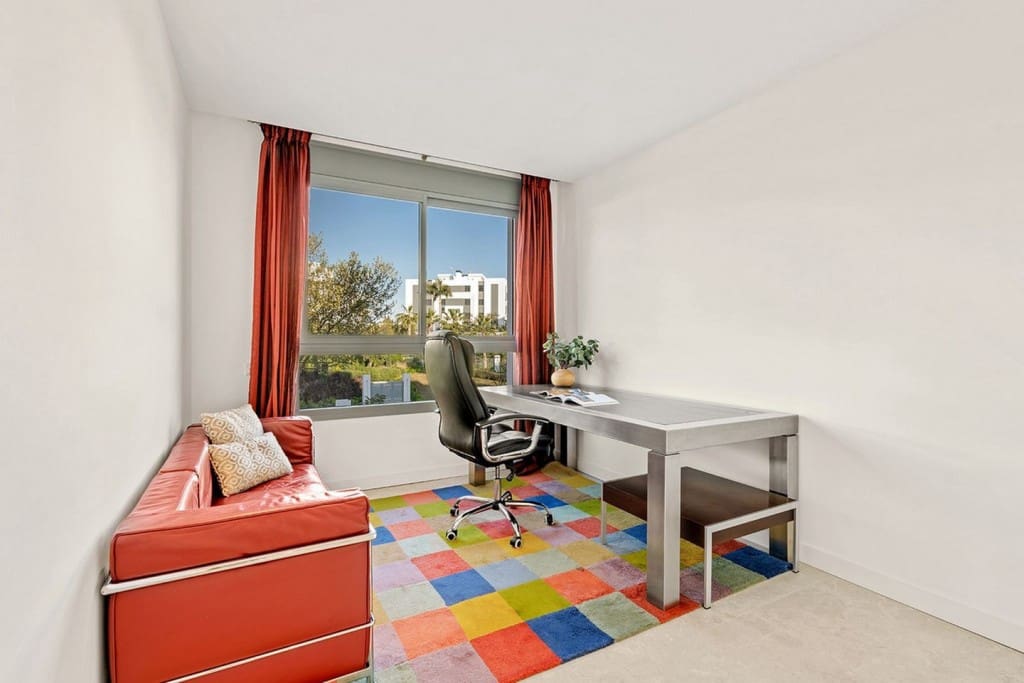 4 slaapkamer Appartement te koop in Marbella met zwembad garage - € 1.895.000 (Ref: 9598618)