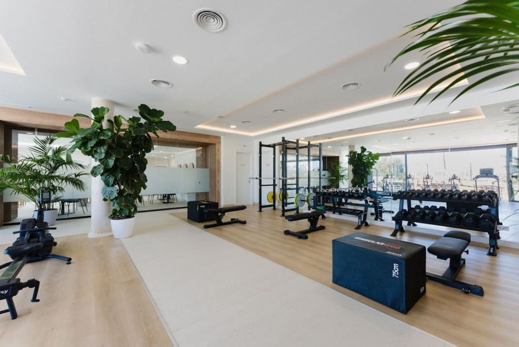 4 slaapkamer Appartement te koop in Marbella met zwembad garage - € 1.895.000 (Ref: 9598618)