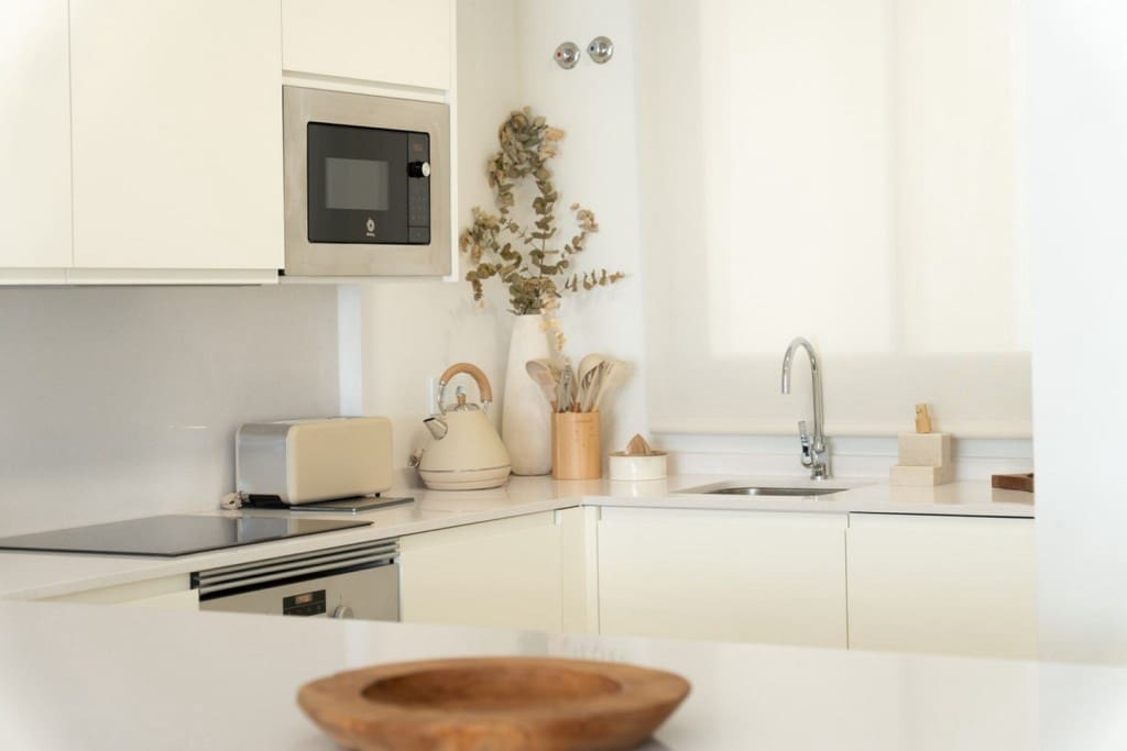 2 camera da letto Attico in vendita in Fuengirola con piscina garage - 595.000 € (Rif: 9598619)