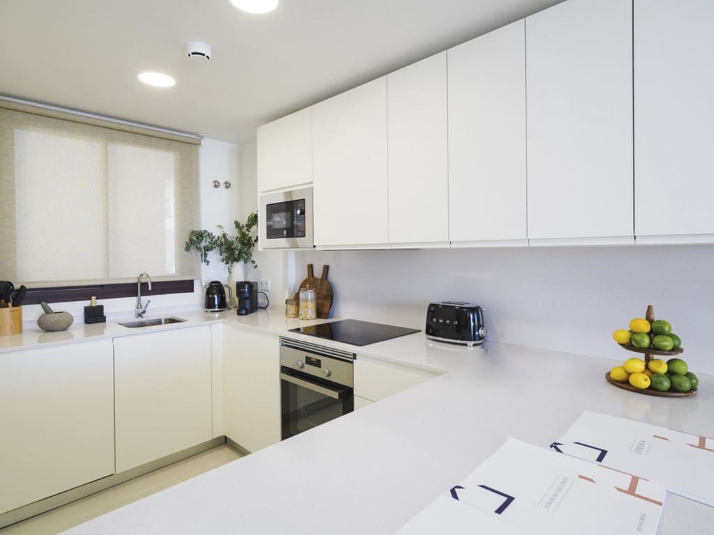 2 camera da letto Attico in vendita in Fuengirola con piscina garage - 595.000 € (Rif: 9598619)