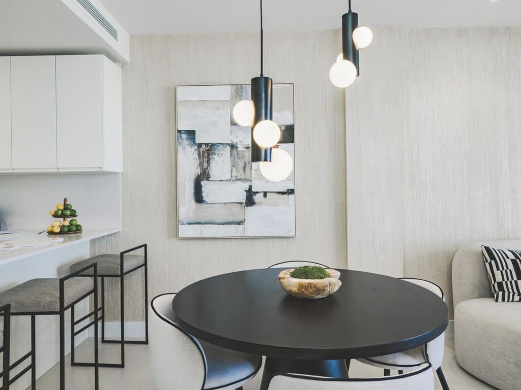 3 quarto Penthouse para venda em Fuengirola com piscina garagem - 995 000 € (Ref: 9598620)