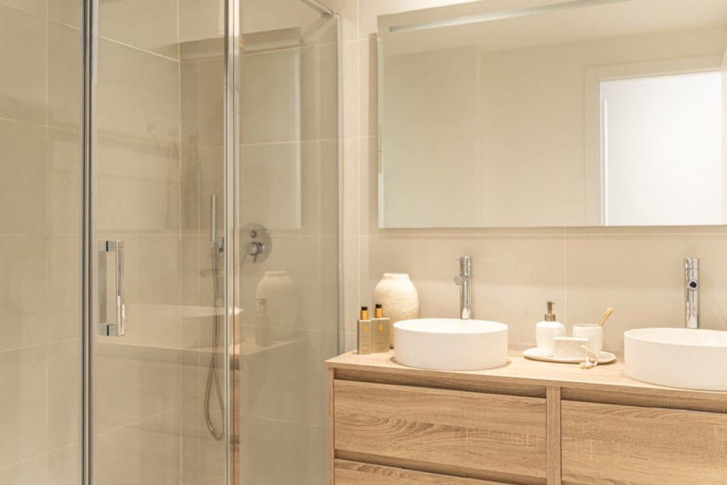 3 quarto Penthouse para venda em Fuengirola com piscina garagem - 995 000 € (Ref: 9598620)