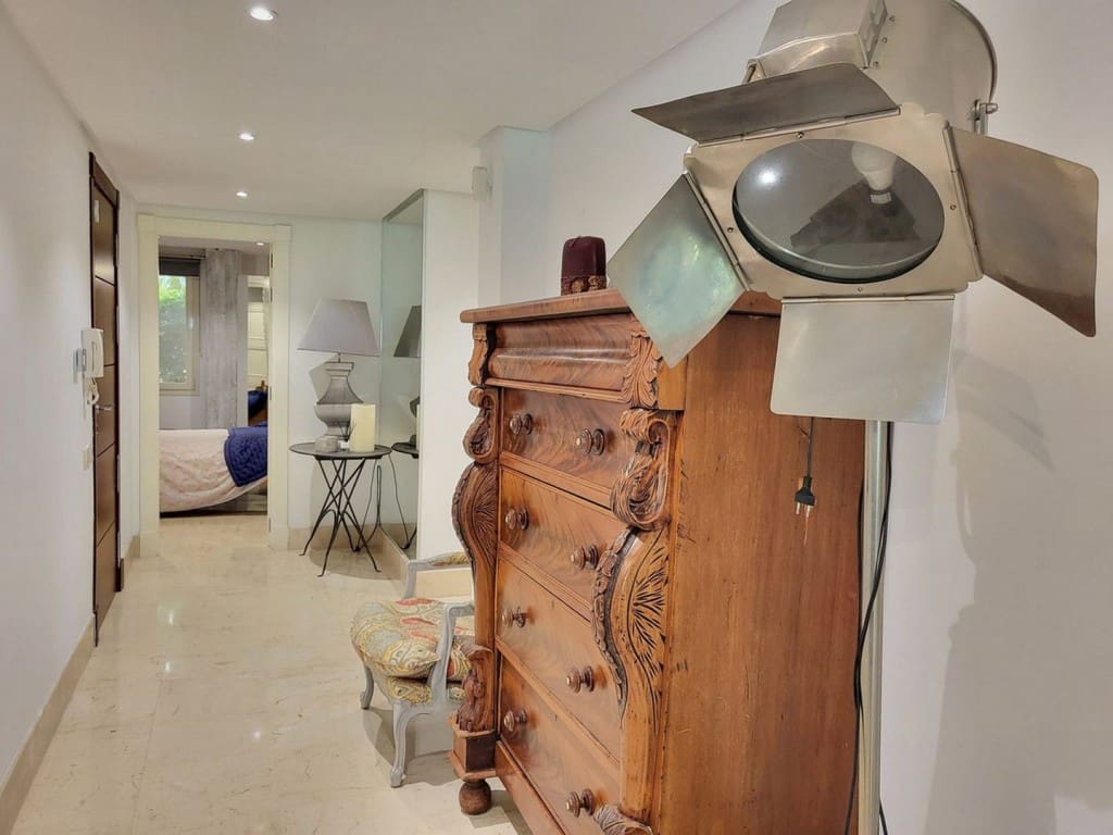 3 bedroom Apartment for sale in Rio Real with pool garage - € 750,000 (Ref: 9598622)