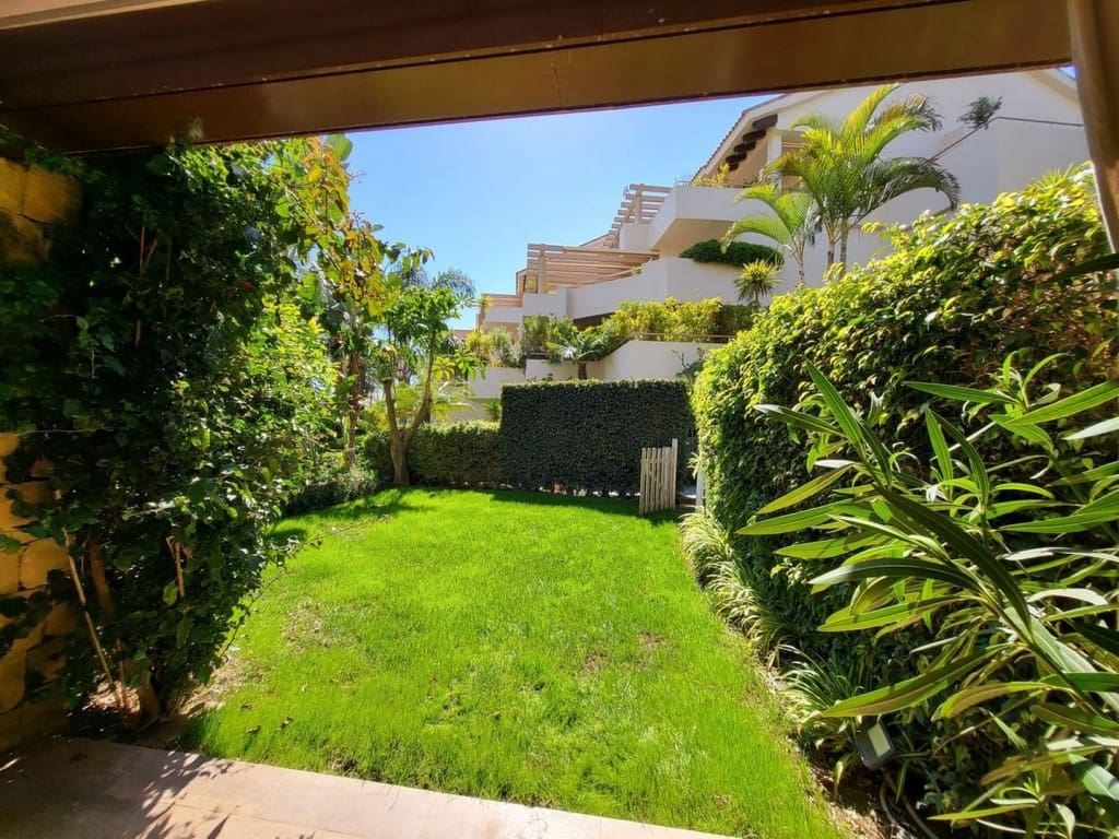 3 bedroom Apartment for sale in Rio Real with pool garage - € 750,000 (Ref: 9598622)