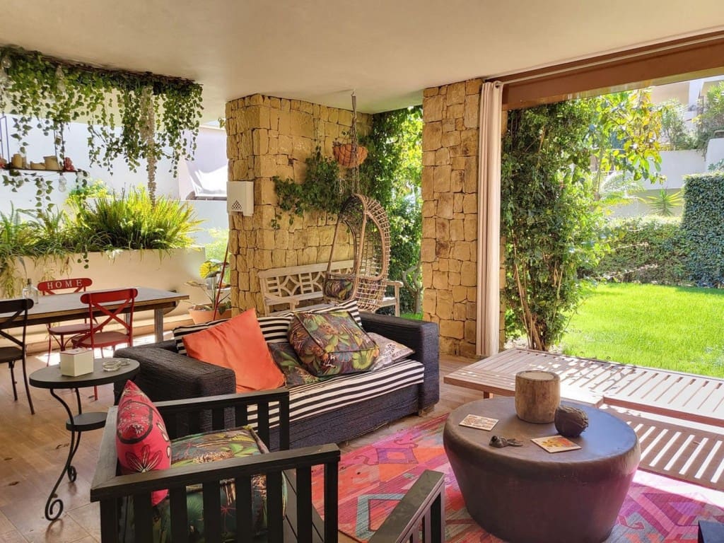 3 bedroom Apartment for sale in Rio Real with pool garage - € 750,000 (Ref: 9598622)