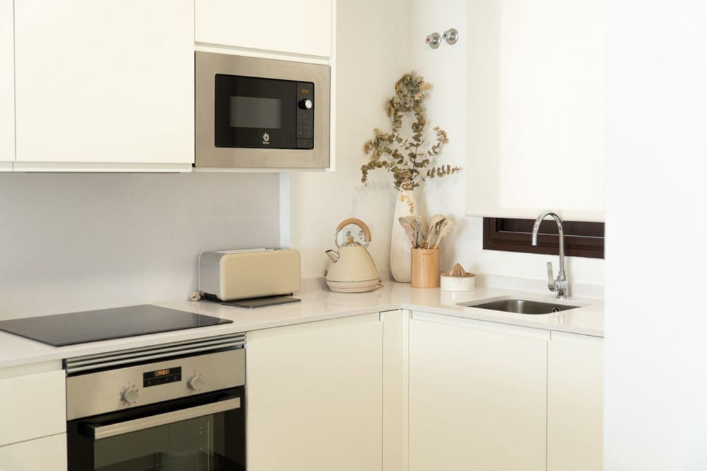 3 camera da letto Appartamento in vendita in Fuengirola con piscina garage - 499.000 € (Rif: 9598623)