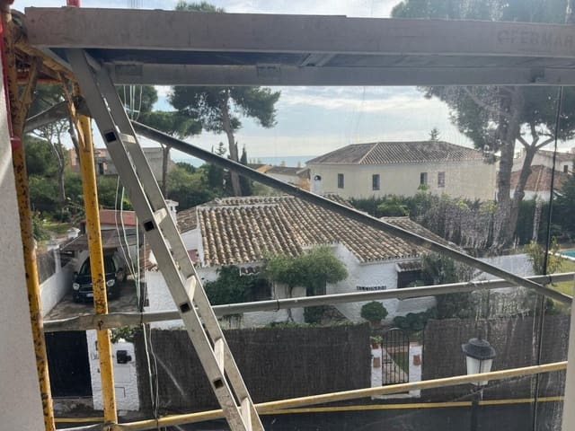 4 soverom Villa til salgs i El Rosario, Marbella med svømmebasseng garasje - € 2 500 000 (Ref: 9614648)