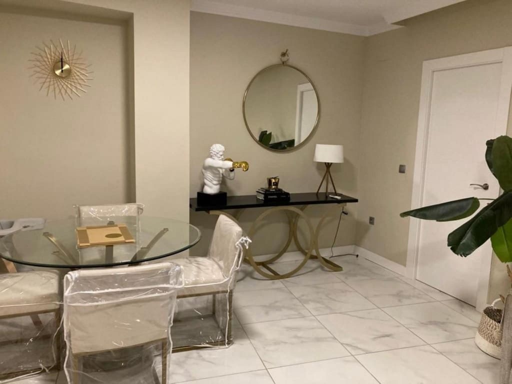 2 camera da letto Appartamento in vendita in Nueva Andalucia con piscina - 449.950 € (Rif: 9618883)