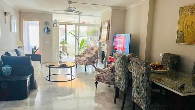 3 soverom Leilighet til salgs i Nueva Andalucia, Marbella med svømmebasseng - € 450 000 (Ref: 9627145)